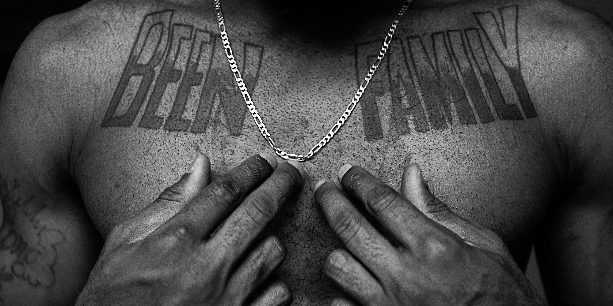 Inside The Latin Kings: One Of New York City's Most Powerful Gangs