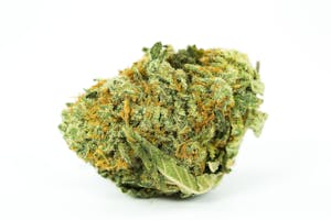 Blueberry Lemonade Marijuana Strain