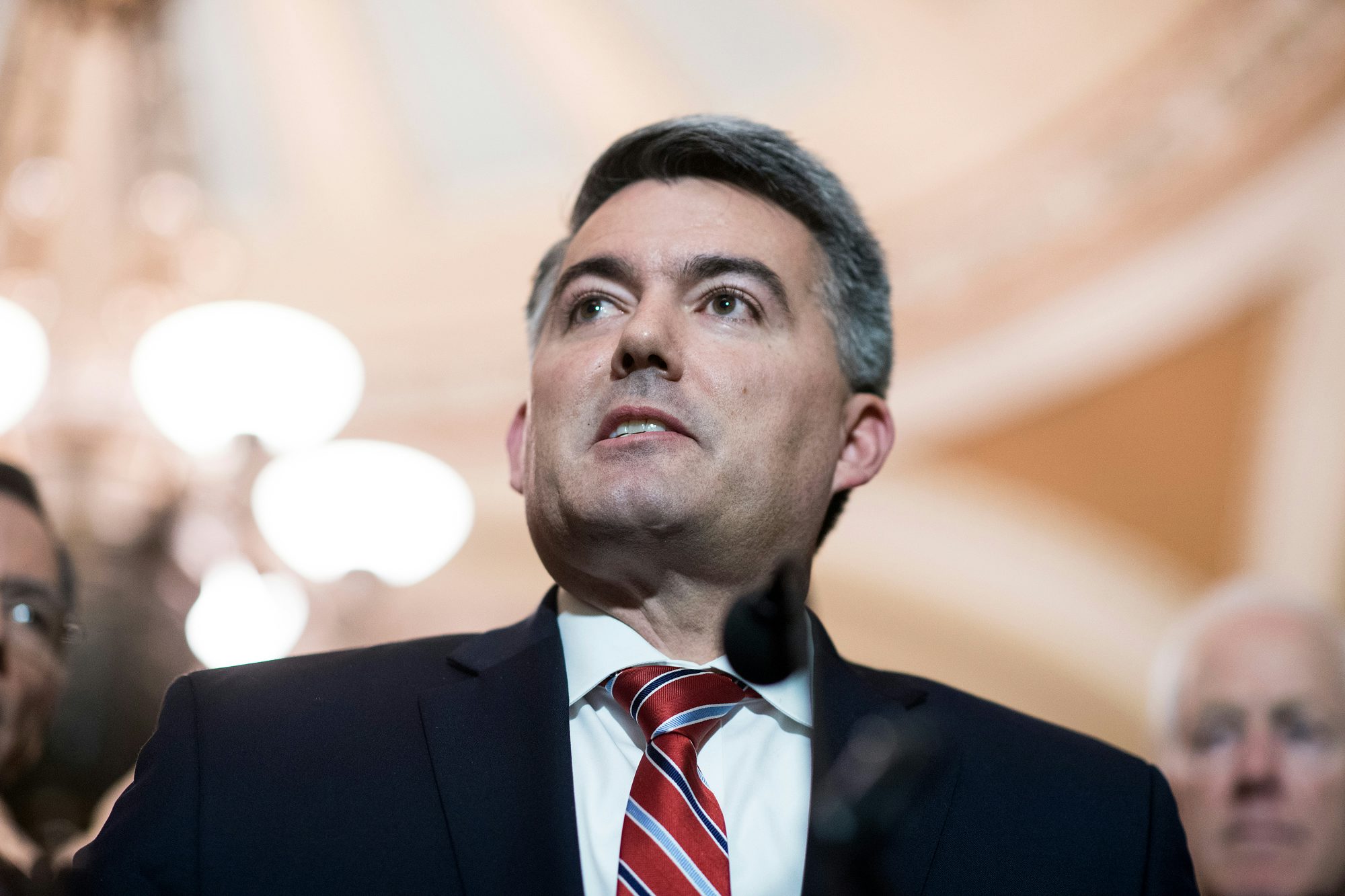 CoryGardner Trump just promised to support a bill giving states the right to legalize cannabis