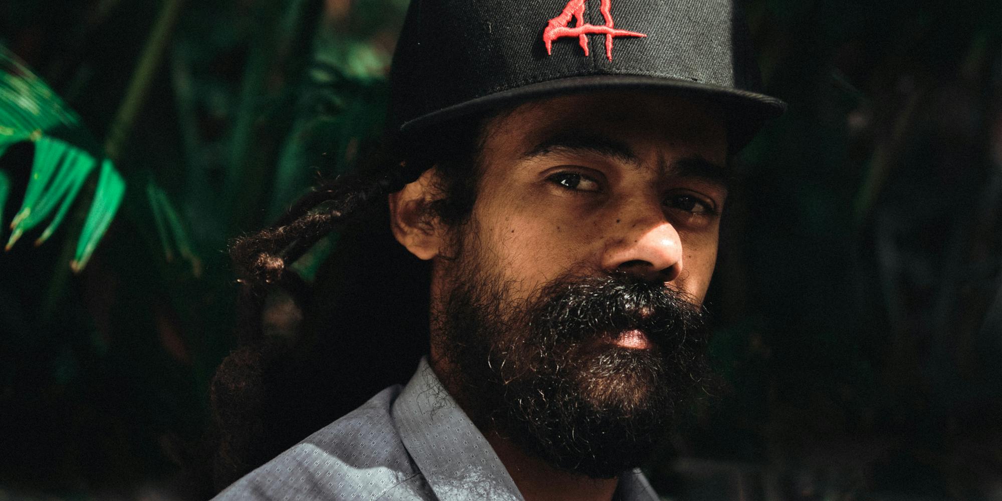 Damian Marley Talks Preserving The Spirit Of Cannabis As It Becomes An Industry