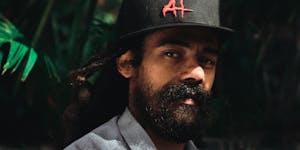 If we’re not careful, Damian Marley thinks corporations will ruin cannabis culture