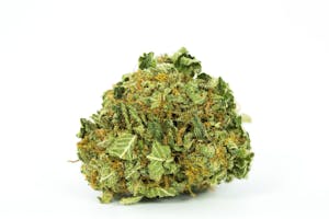 Face Off OG Marijuana Strain