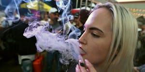 In Oregon’s crowded cannabis market, weed now goes for $4 a gram