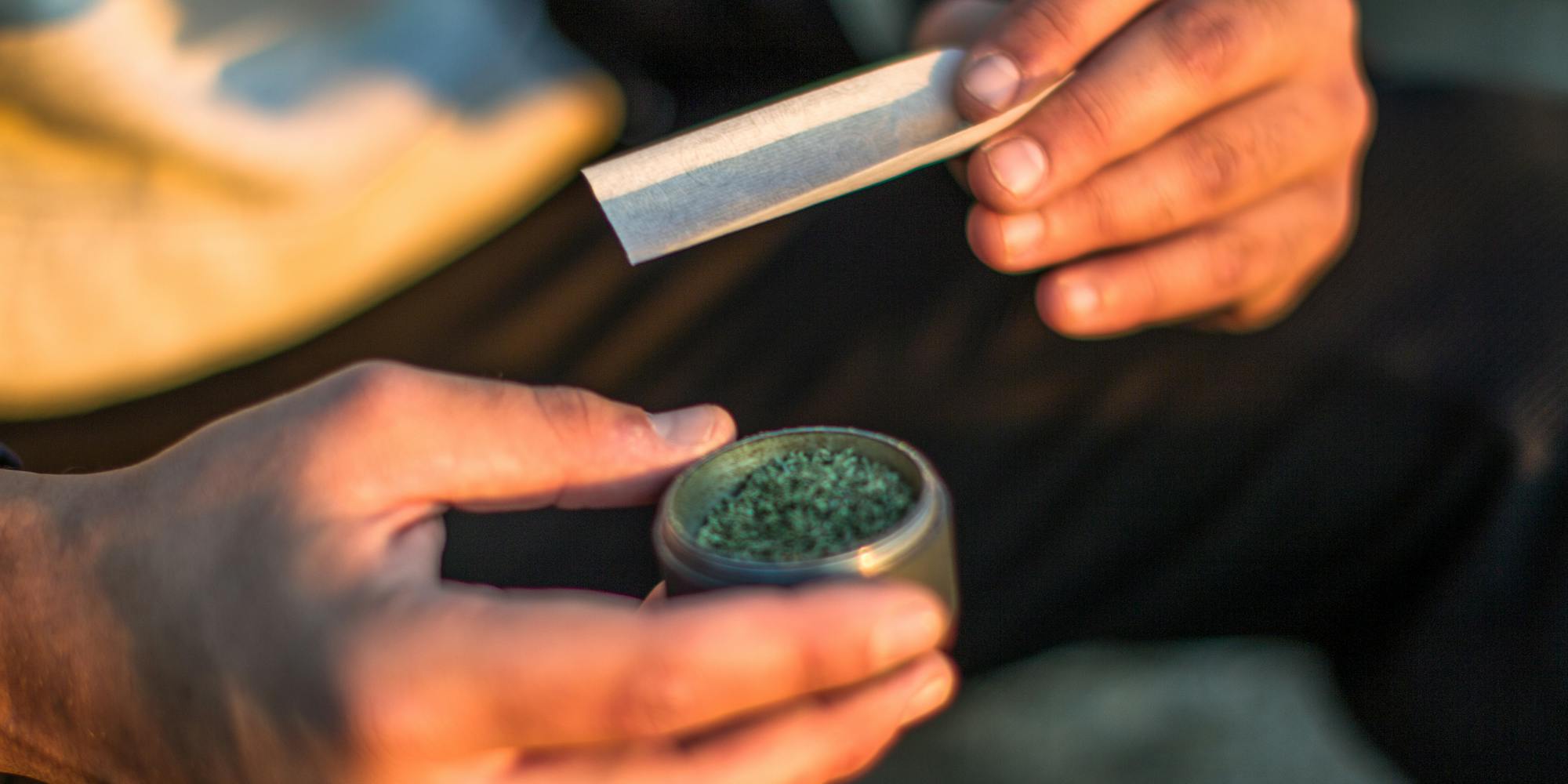 The Best Weed Grinders Can Make the World of Difference Herb