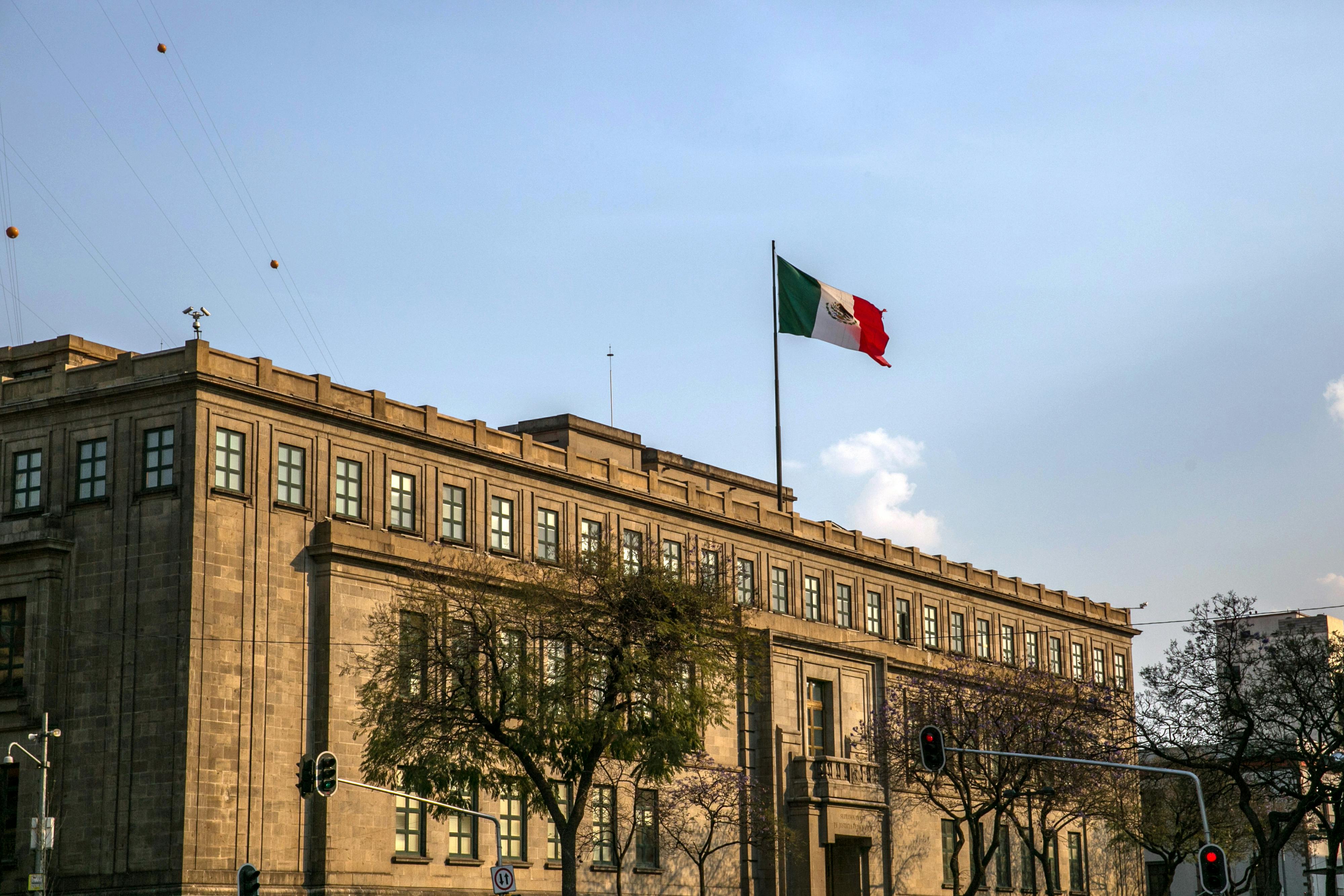 GettyImages 923015996 Mexico’s Supreme Court rules cannabis prohibition is unconstitutional