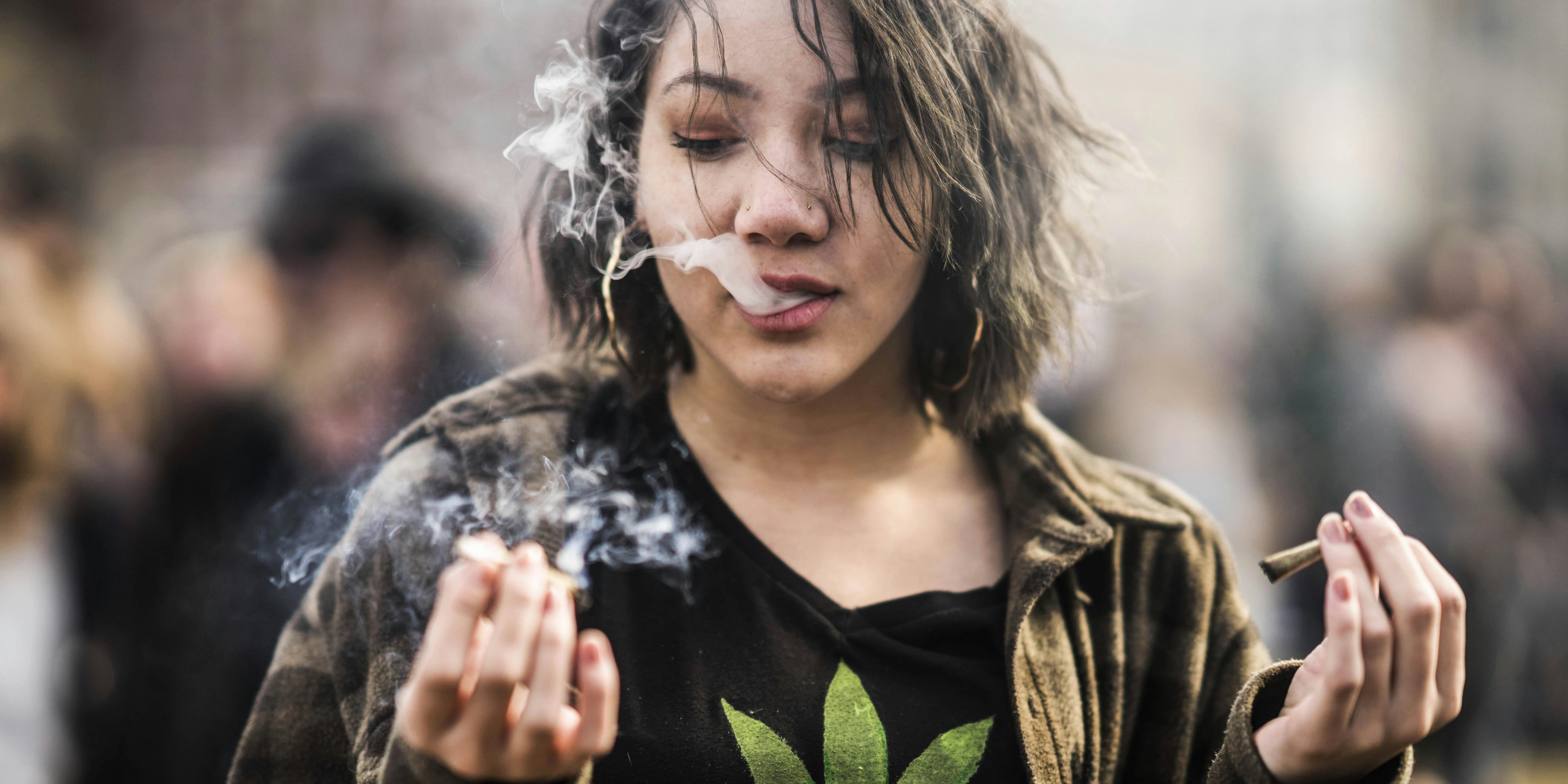 Michigan Marijuana Activists Collect Enough Signatures To Get Legalization On The Ballot