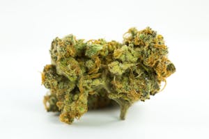 Green Goddess Marijuana Strain