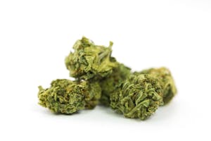 Hawaiian Marijuana Strain