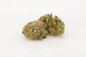 Island Pink Marijuana Strain