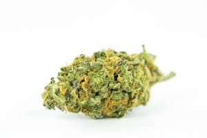 Lemonberry Marijuana Strain