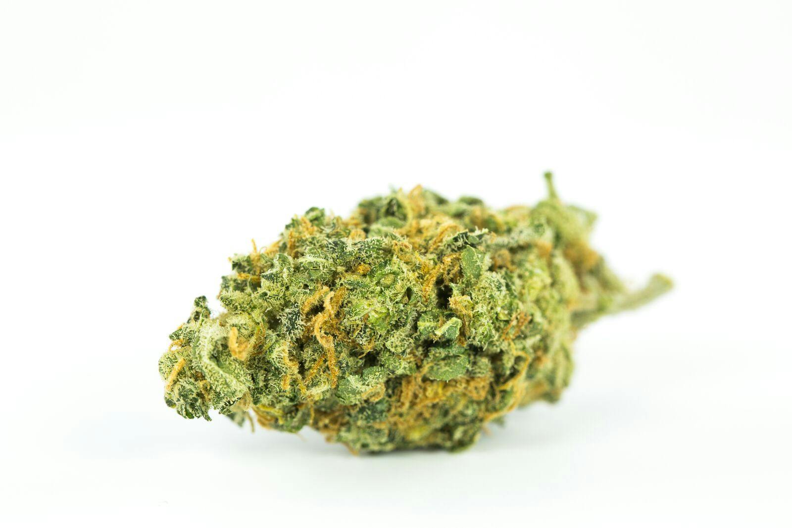 Lemonberry Weed; Lemonberry Cannabis Strain; Lemonberry Hybrid Marijuana Strain