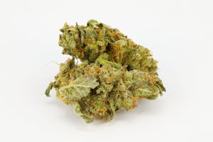 Pink Kush Marijuana Strain