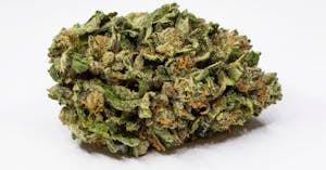 Strains Sense: Guava Dawg