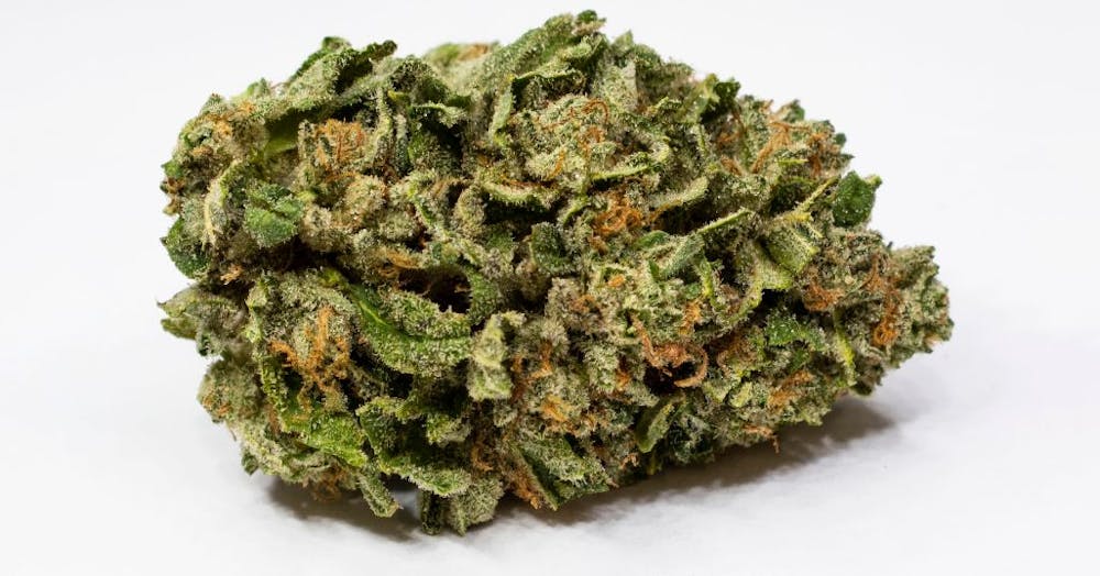 Guava Dawg Strain of Marijuana | Weed | Cannabis | Herb