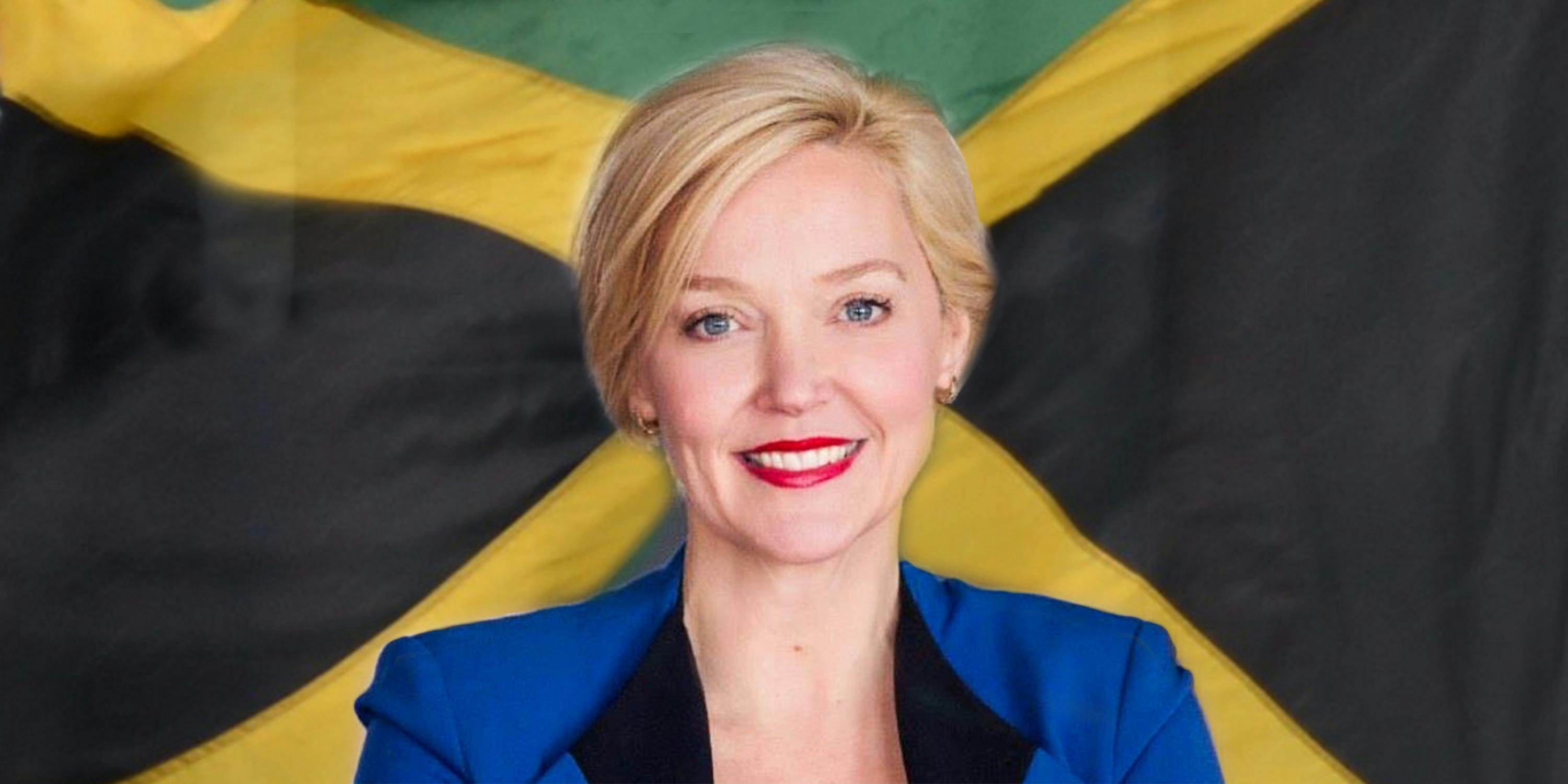 Conservative Party Member Elizabeth Smith-McCrossin Says Weed Will Make Canada As Unproductive As 'Jamaica'