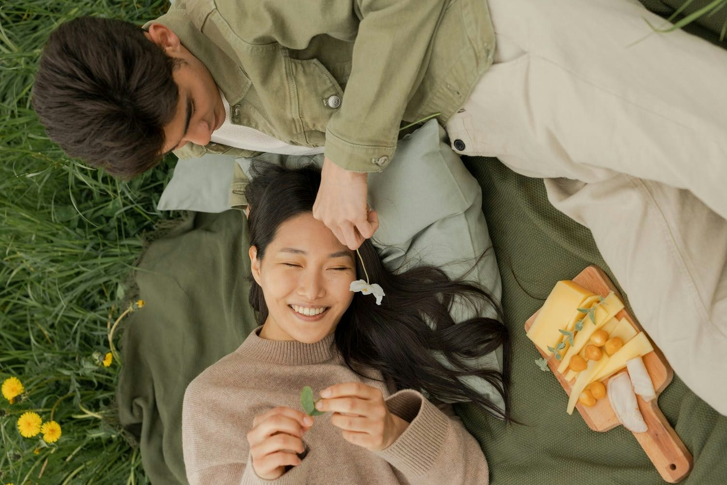 Why Does Smoking Weed Give You The Munchies?