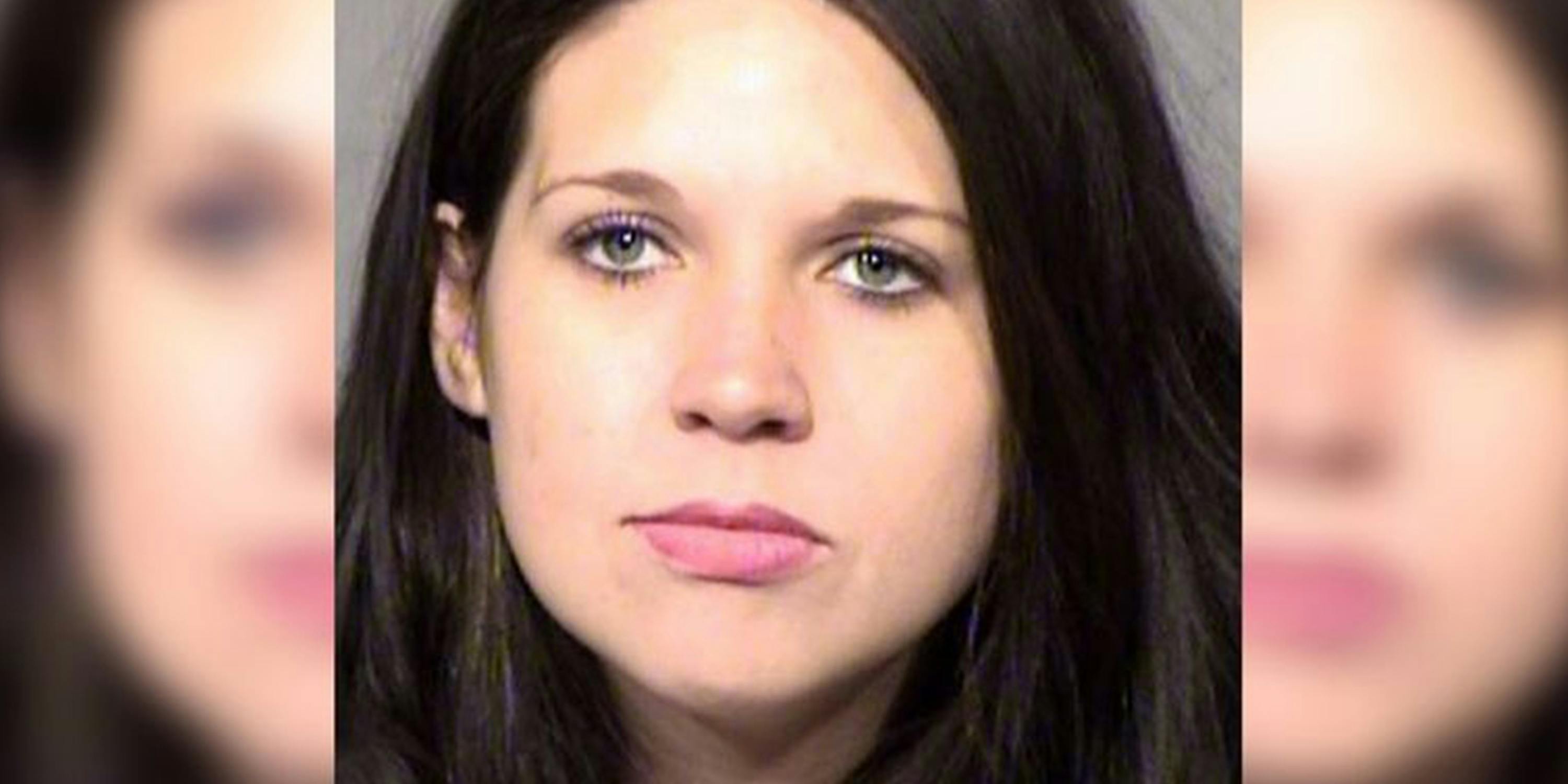 Woman arrested after child eats weed mac n cheese