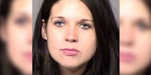 Woman arrested after child eats weed mac n’ cheese