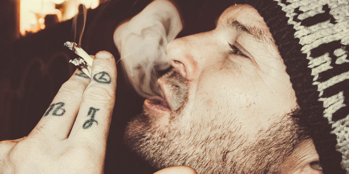 Compassion Is Driving Cannabis Reform. Is That A Good Thing?