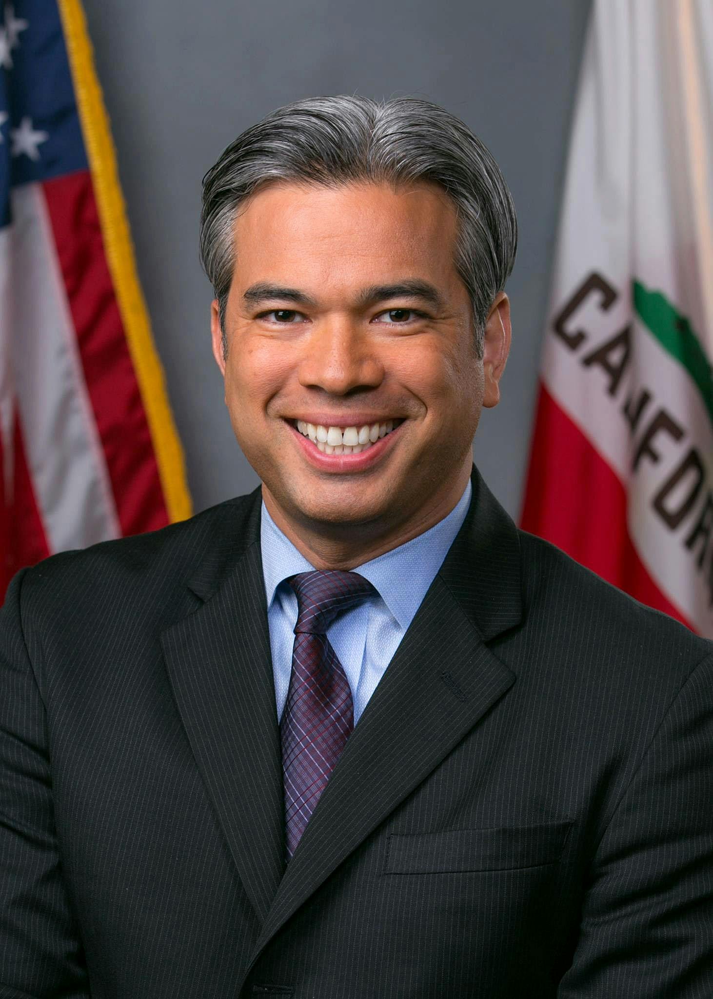 Assemblyman Rob Bonta The cannabis industry becomes a political force through campaign donations