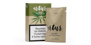 Swiss supermarkets offer rolling CBD next to tobacco to help people quit cigarettes