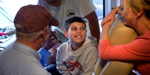 University of California, San Diego just got $4.7 million to research CBD for autism