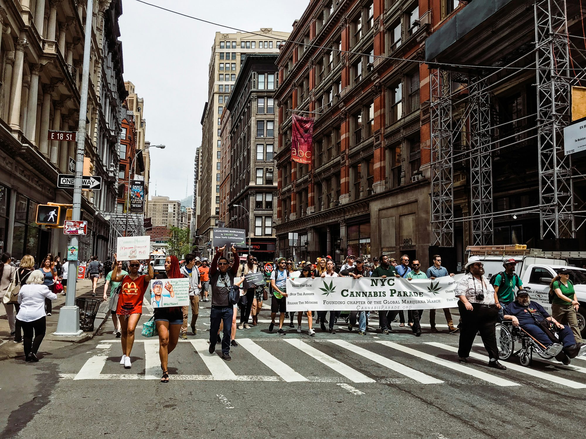 IMG 0987 Study Confirms That Alcohol And Tobacco Are Way More Dangerous Than Cannabis