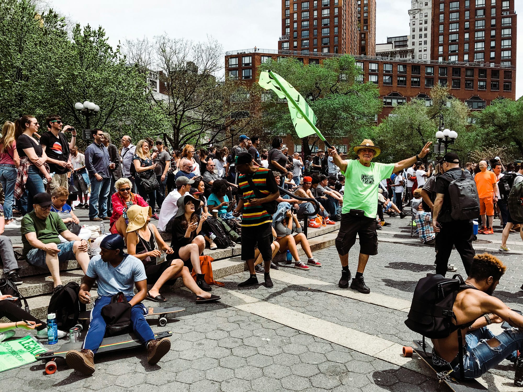 IMG 1021 Study Confirms That Alcohol And Tobacco Are Way More Dangerous Than Cannabis