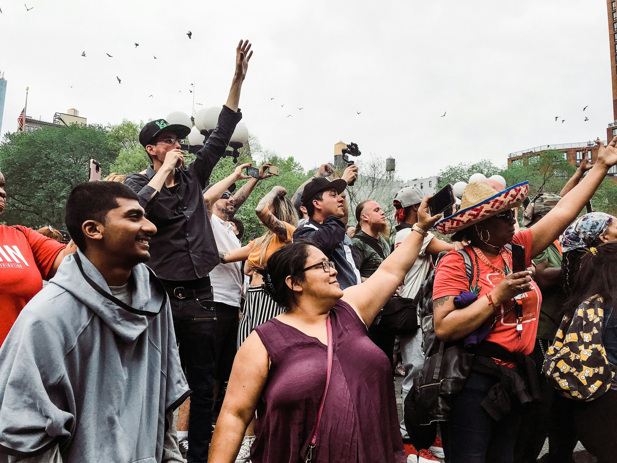 IMG 1152 Study Confirms That Alcohol And Tobacco Are Way More Dangerous Than Cannabis