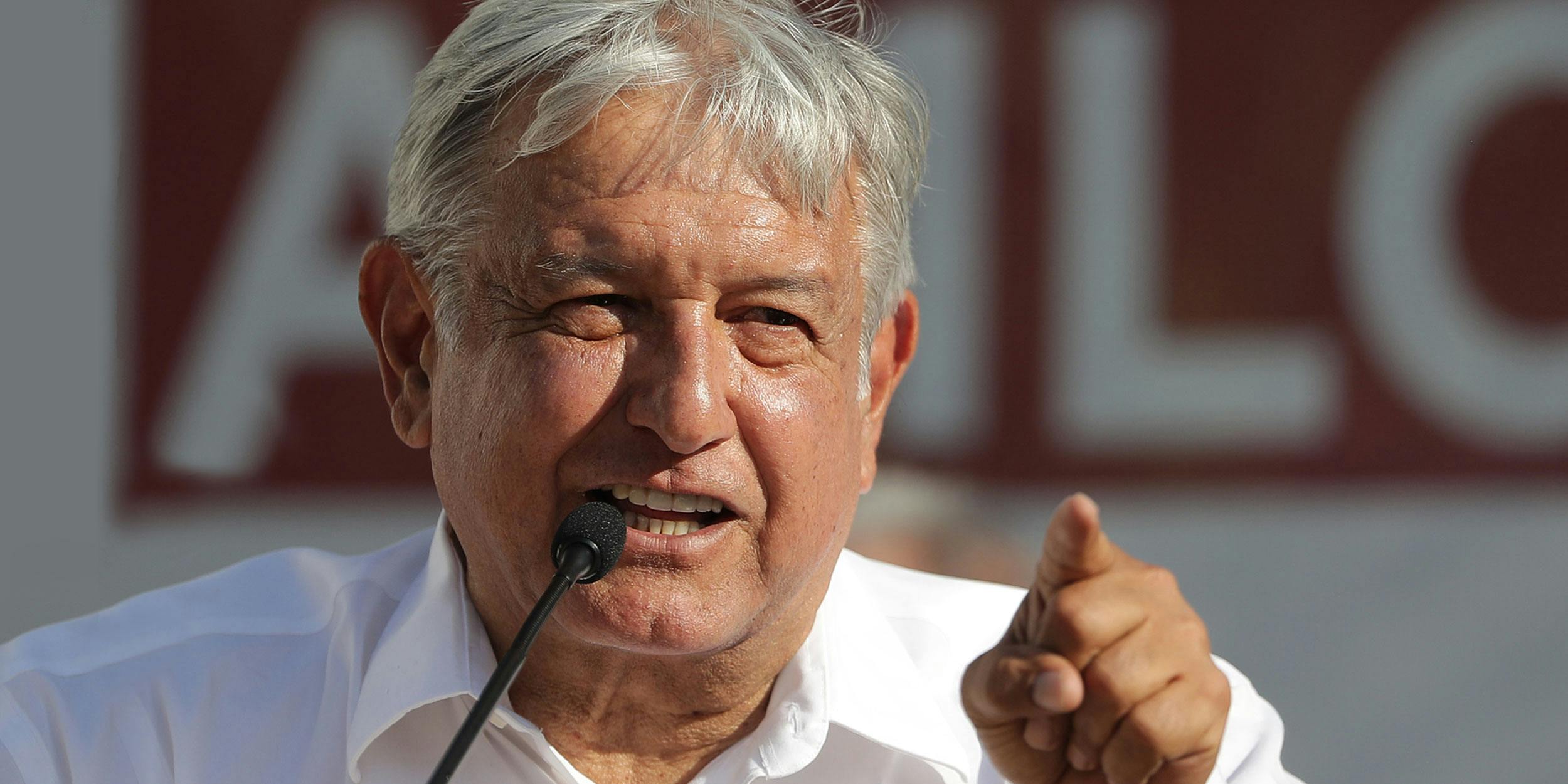 Will AMLO legalize cannabis in Mexico? - Herb
