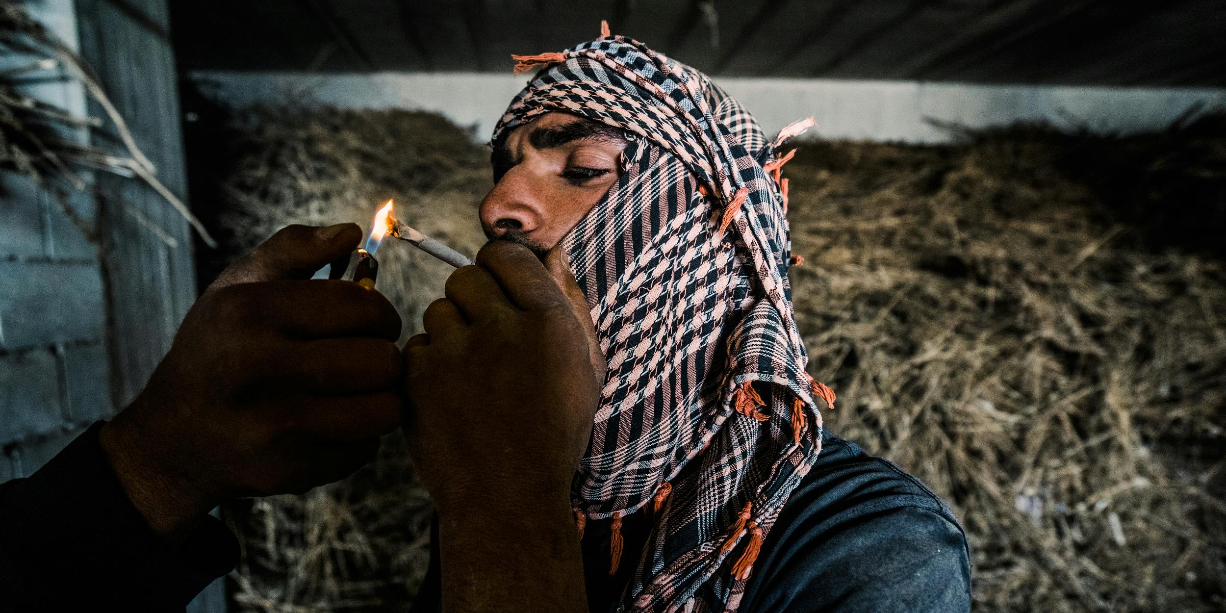 Is Cannabis Legalization Possible Anywhere In The Middle East?