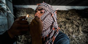 Is cannabis legalization coming to the Middle East?