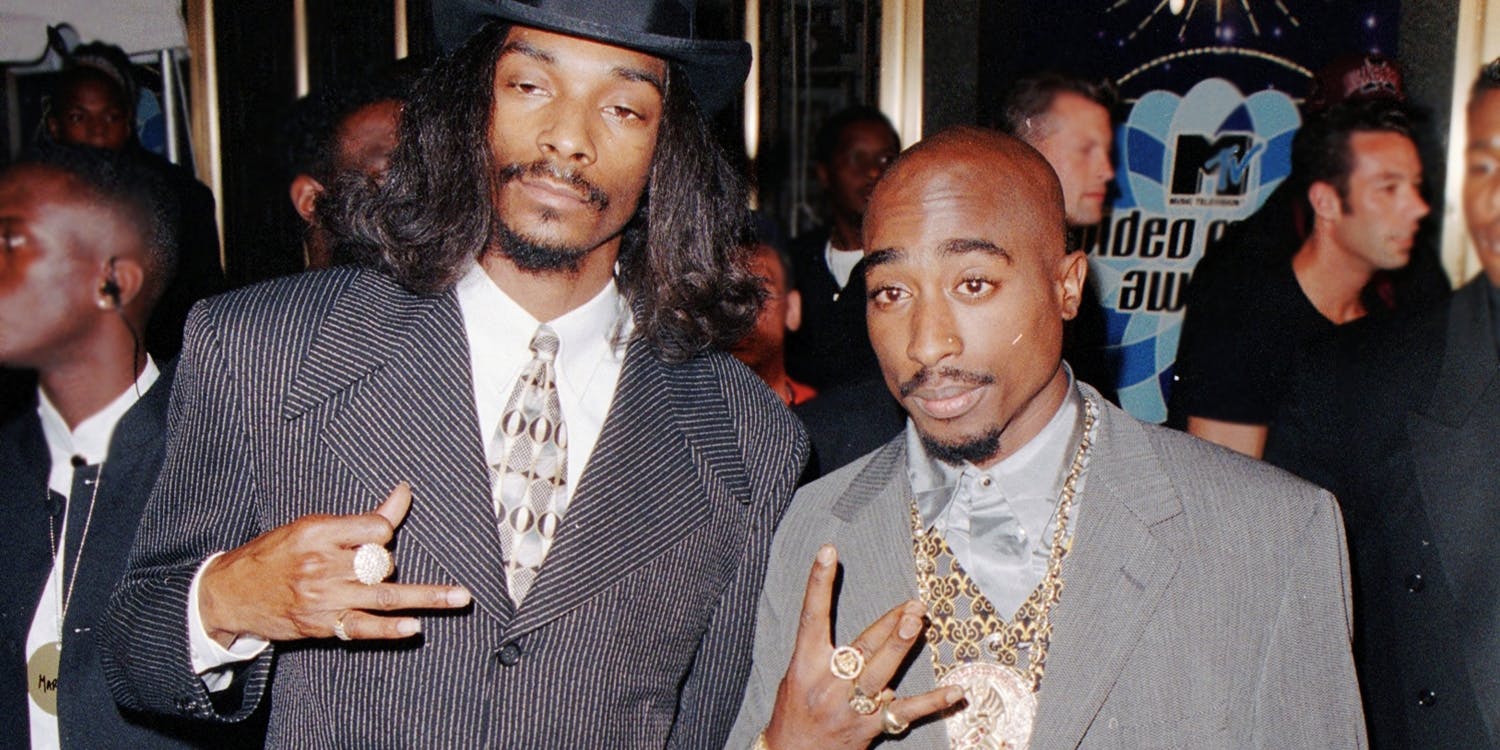 Snoop Dogg Reminisces About Smoking Weed On SNL With Tupac