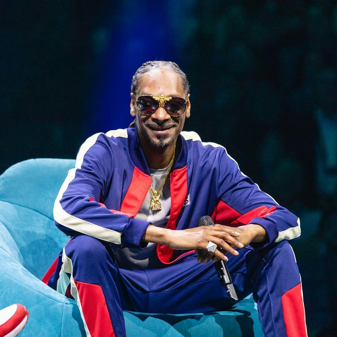 Snoop Dogg Says Canada Ahead of US on Pot4 Investigation: Hospitals Are Denying Organ Transplants To Marijuana Patients