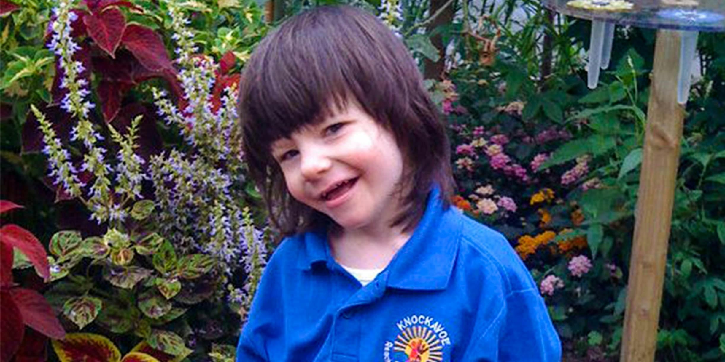 The UK Changes Its Mind About Allowing Epilepsy Patient Billy Caldwell Access To CBD