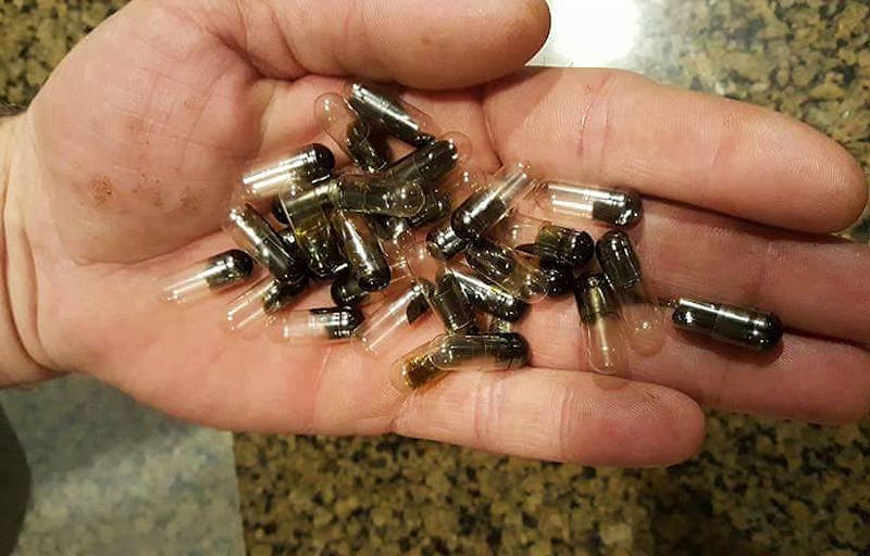 11The Miraculous Stories Of People Who Say Cannabis Oil RSO Cured Their Cancer Percolator Bongs Are Perfect For Smooth and Cool Summertime Hits