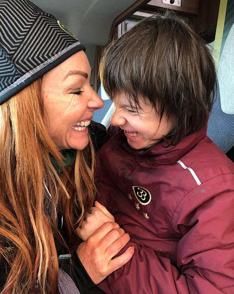 1Mom Warns Her Son Could Die If The UK Doesn%E2%80%99t Return His Confiscated Cannabis Oil Investigation: Hospitals Are Denying Organ Transplants To Marijuana Patients