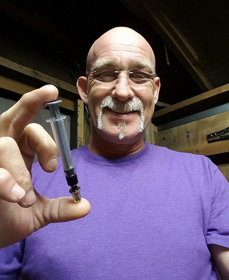 1The Miraculous Stories Of People Who Say Cannabis Oil RSO Cured Their Cancer Percolator Bongs Are Perfect For Smooth and Cool Summertime Hits