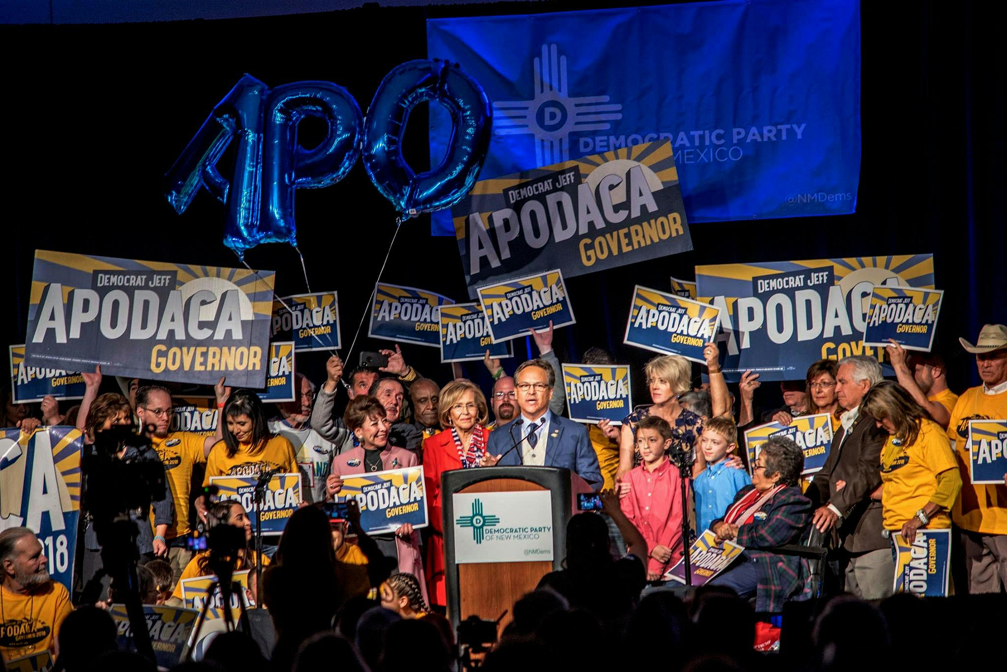 6Cannabis Got Jeff Apodaca Through Cancer. Now He%E2%80%99s Running For Governor Of New Mexico. Investigation: Hospitals Are Denying Organ Transplants To Marijuana Patients