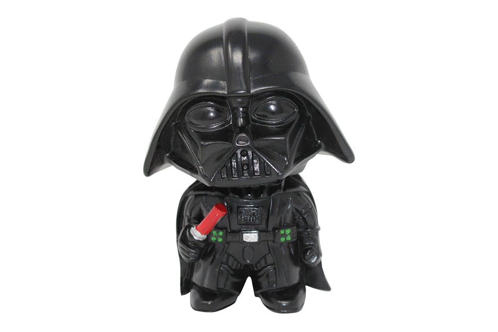 Black Vader Grinder 8 Amazing Grinders That Will Give You Serious Childhood Nostalgia