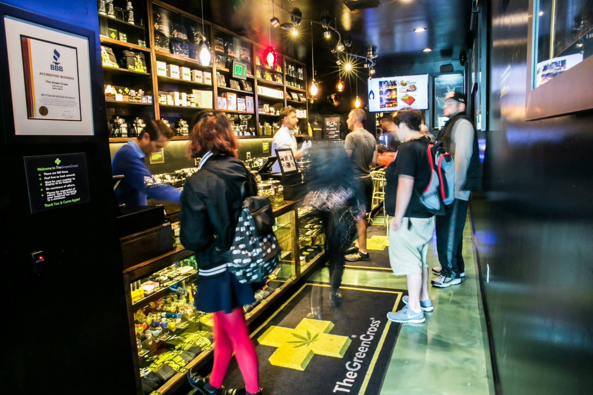 California dispensaries preparing for blowout sales and then shortages ahead of July 1 deadline2 California to Destroy All the Pre Legalization Weed Dispensaries Don’t Sell by July