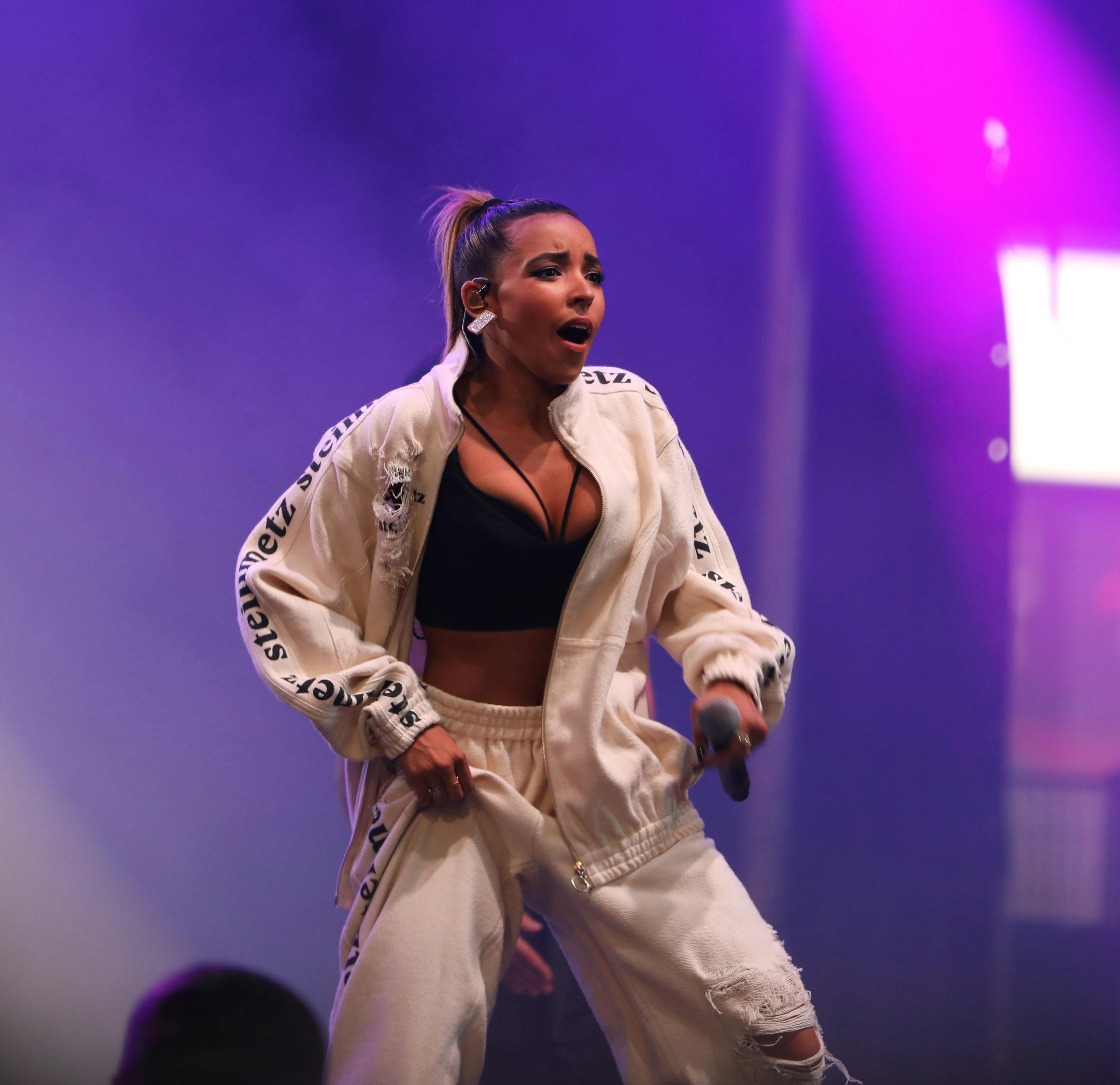Cannabis Producer Aurora Revitalizes Iconic Toronto Music Festival North By Northeast Tinashe High Ranking Official Says Legal Weed Could Save Lebanons Economy