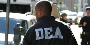 DEA Chief Tries To Convince Oklahoma To Vote ‘No’ On Medical Marijuana This Month