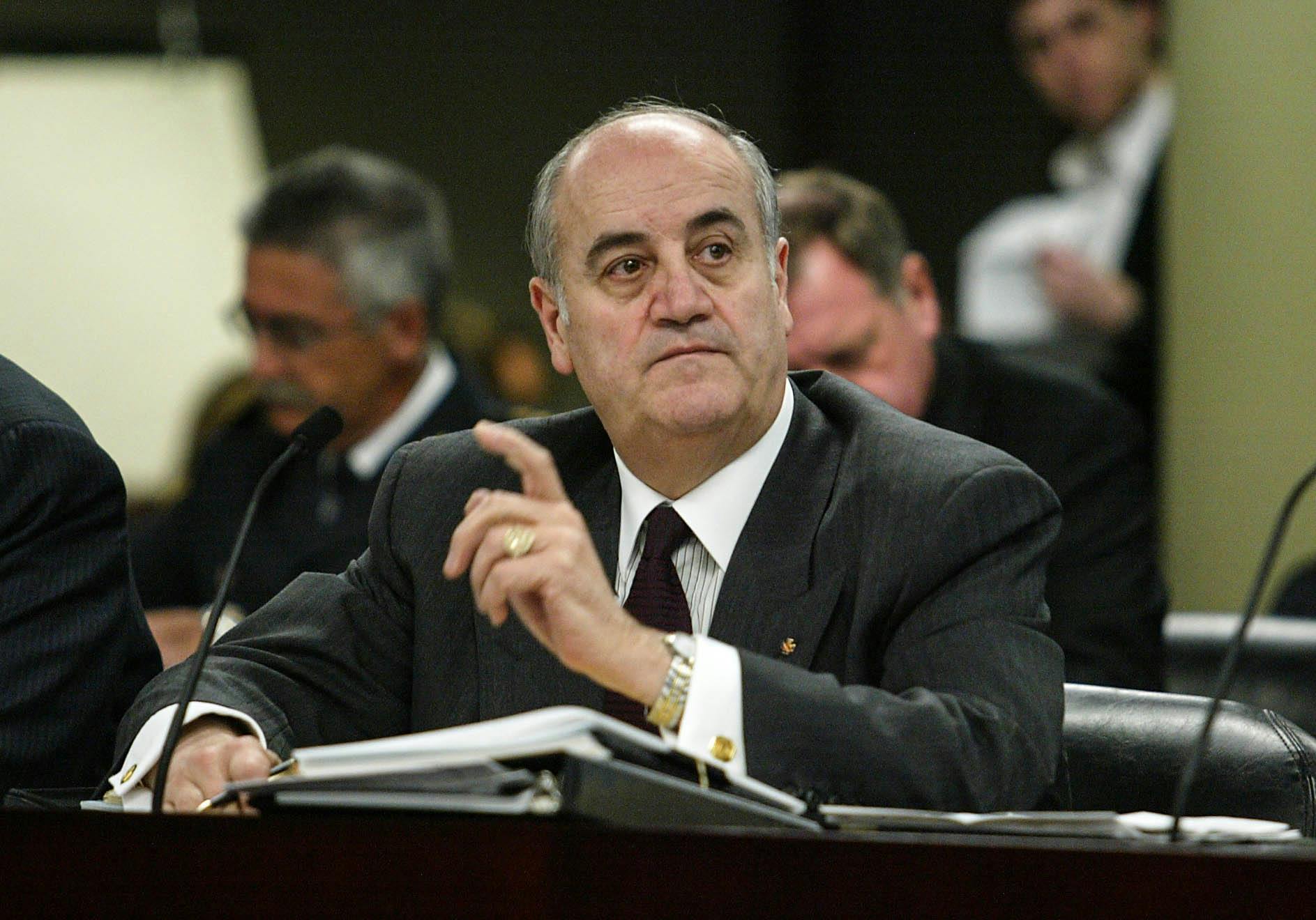 Fantino  High Ranking Official Says Legal Weed Could Save Lebanons Economy