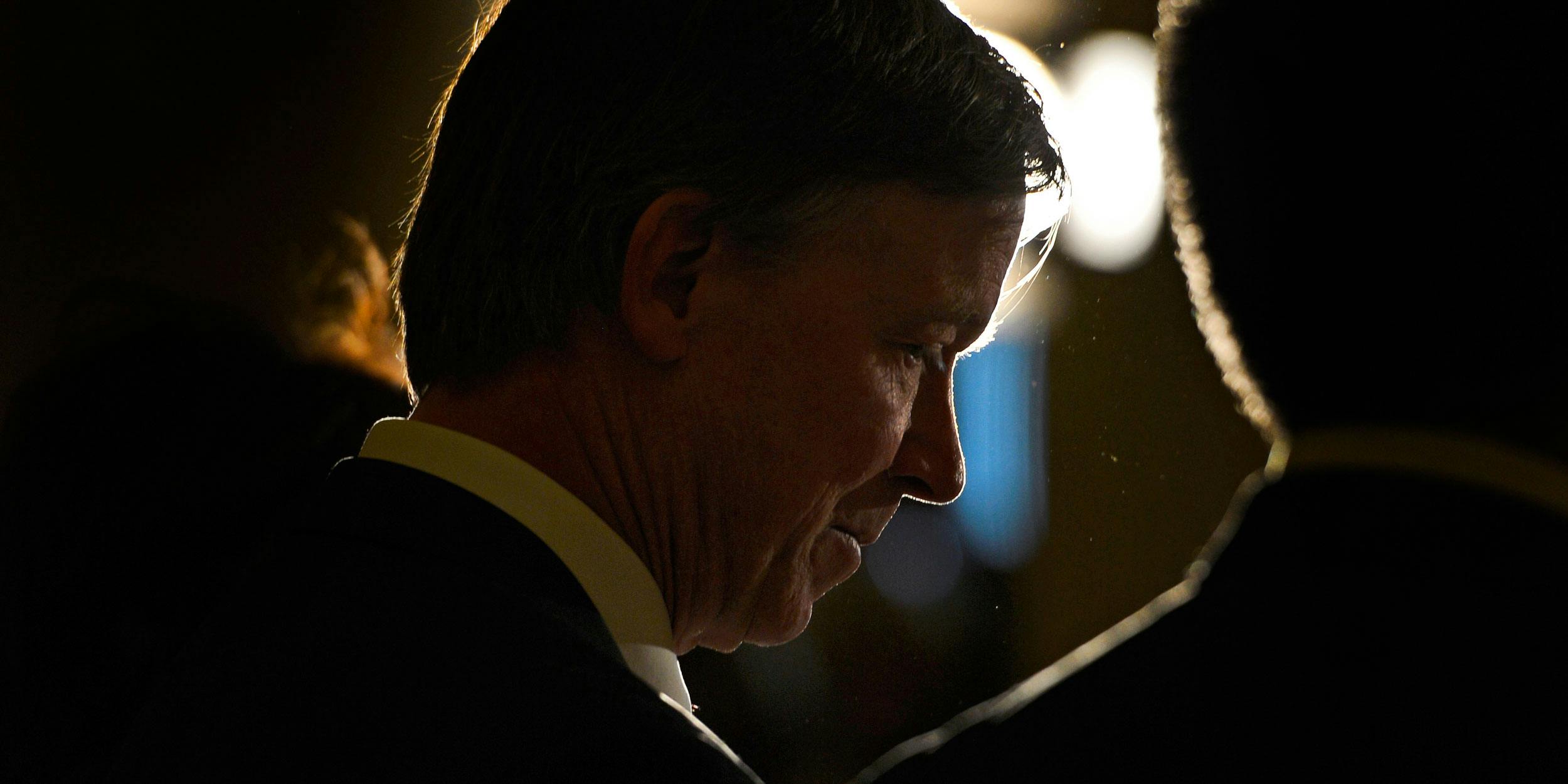 Hickenlooper rejects MJ for autism