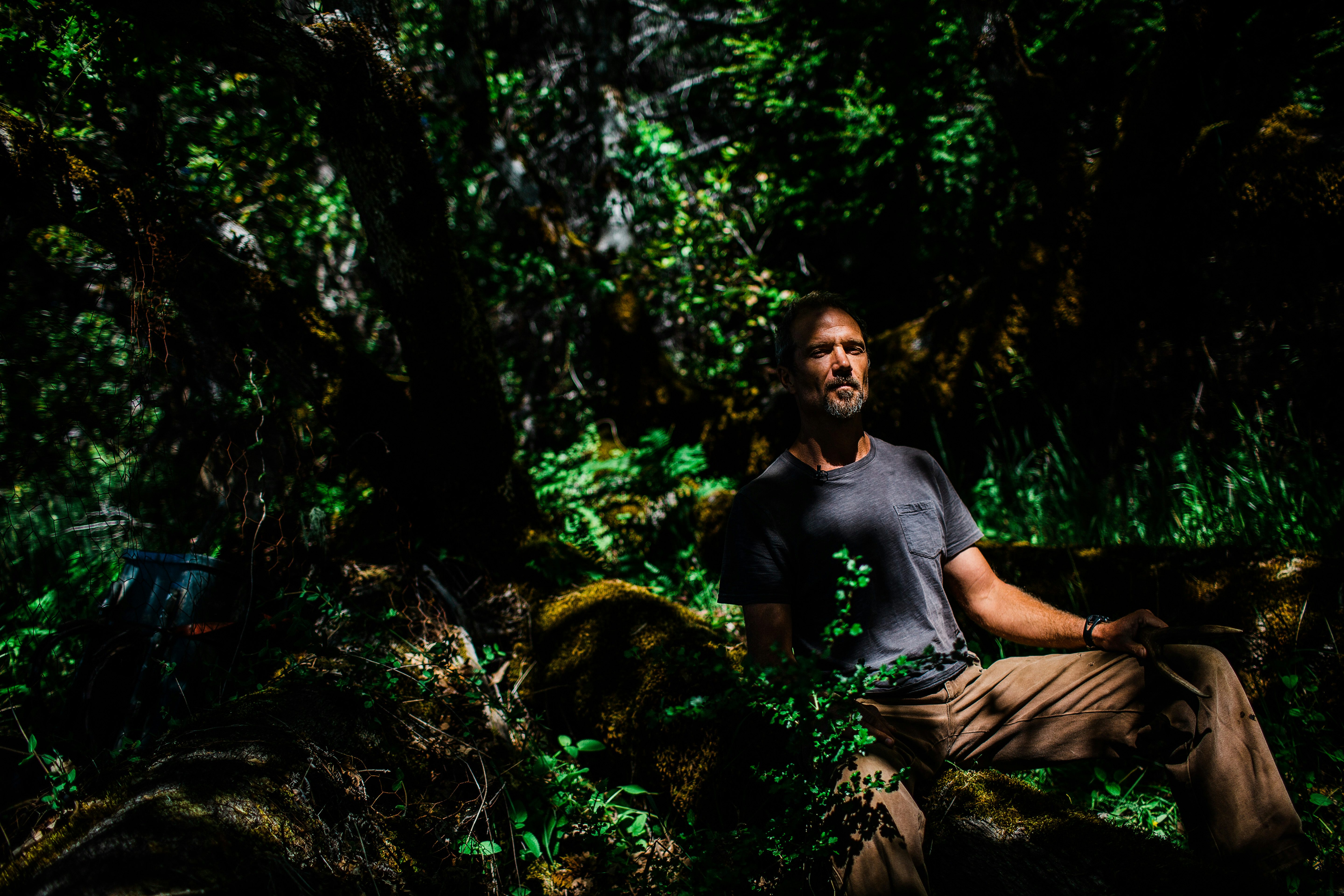 Humbolt County Cannabis Farmers 3 of 4 Investigation: Hospitals Are Denying Organ Transplants To Marijuana Patients