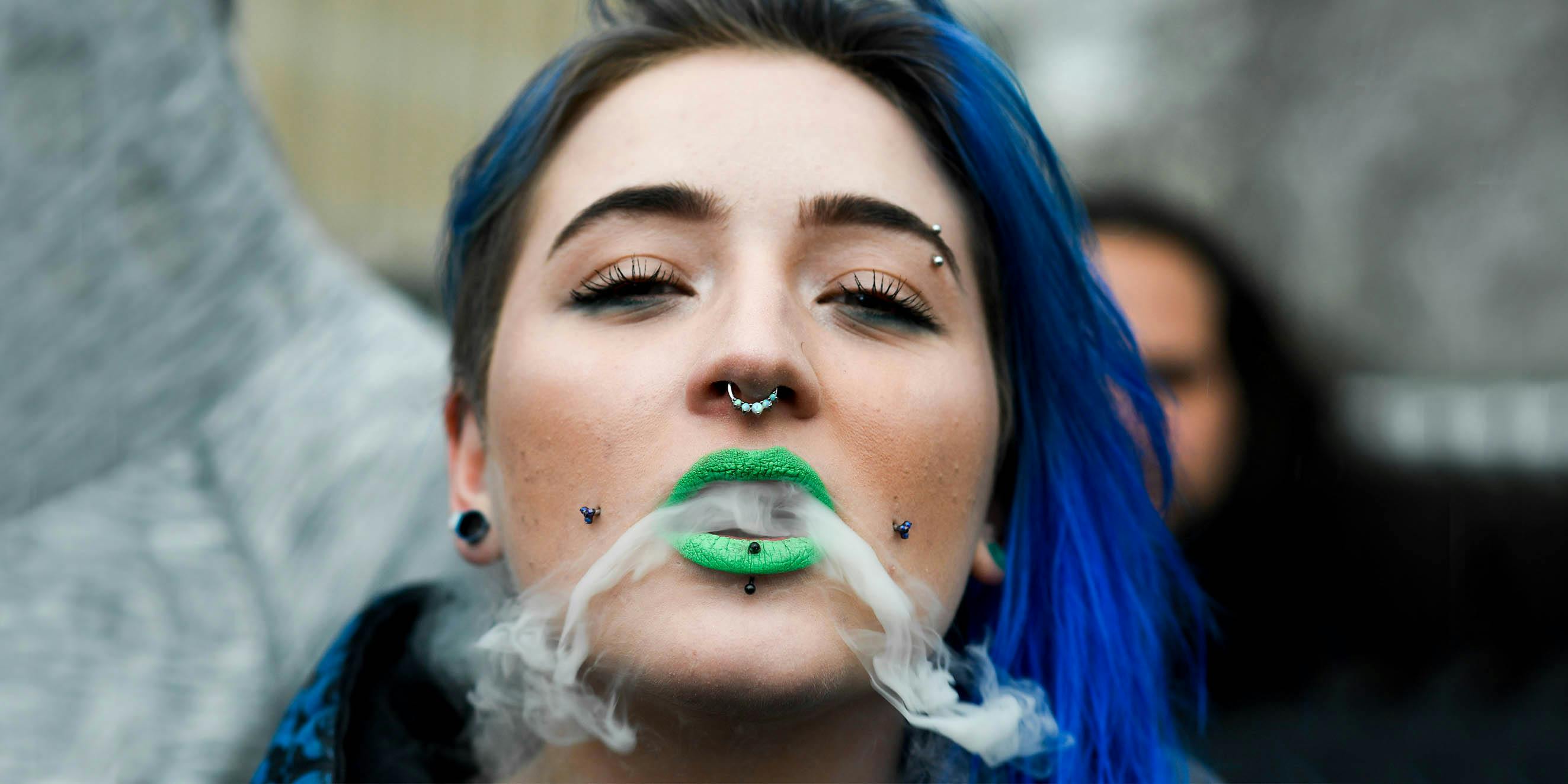 Teen Marijuana Use in Colorado STILL Hasn't Increased Since Legalization: Federal Report