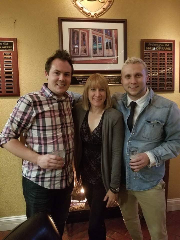 This Entrepreneur is Opening a Cannabis Lounge in Denver%E2%80%A6With His Mom Denver’s New Cannabis Lounge to Include Comedy Nights, Concerts, and Gaming