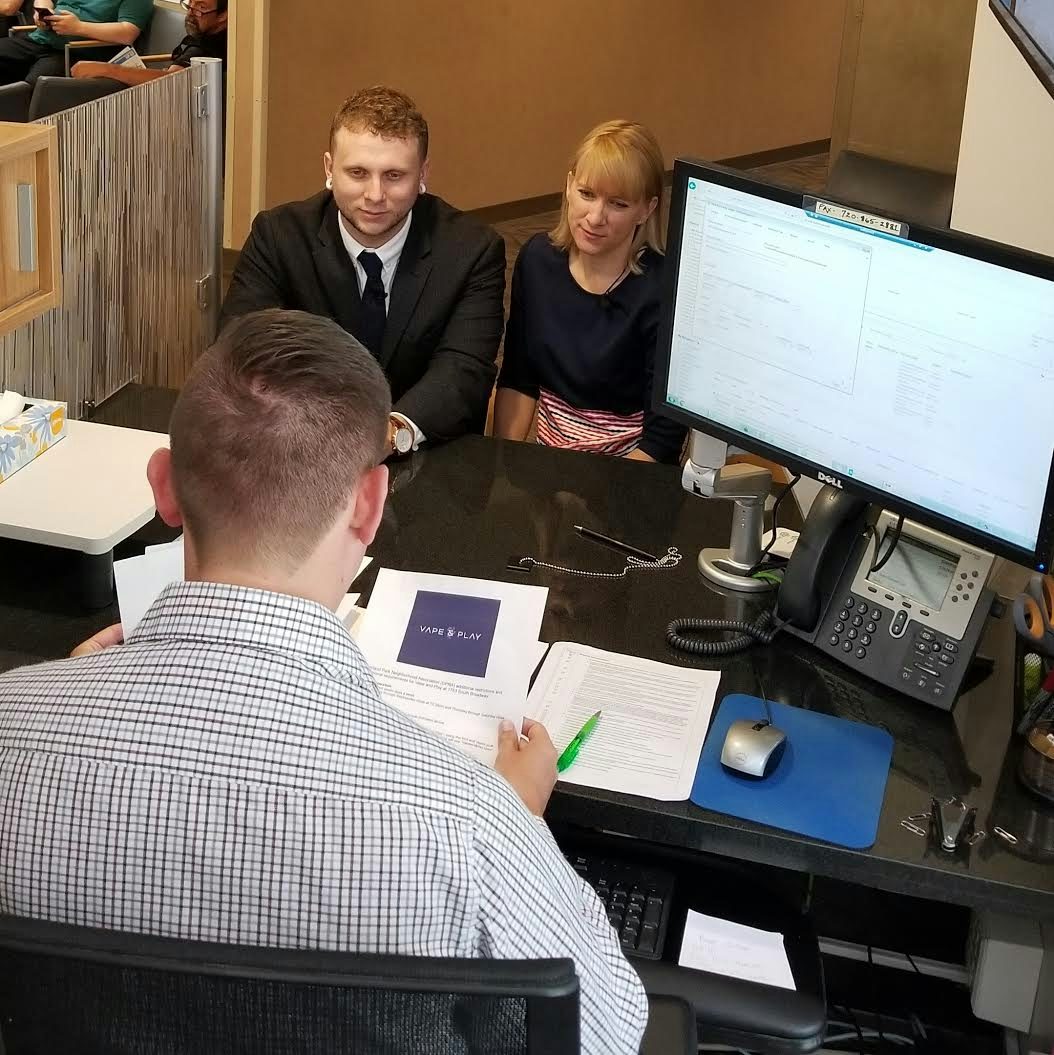 This Entrepreneur is Opening a Cannabis Lounge in Denver%E2%80%A6With His Mom1 Denver’s New Cannabis Lounge to Include Comedy Nights, Concerts, and Gaming