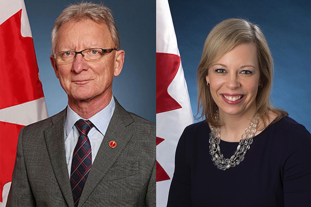 This Powerful Anti Pot Senator Is Working To Dismantle Canada%E2%80%99s Legalization Plans1 Investigation: Hospitals Are Denying Organ Transplants To Marijuana Patients